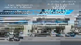 Thông tin địa chỉ showroom Subaru Thăng Long – LH: 0975 808 190