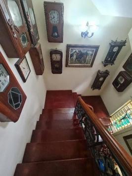 BIỆT THỰ ĐẲNG CẤP LINH ĐÀM - MẶT TIỀN RỘNG, THANG MÁY SIÊU XỊN! - 195M2 X 4 TẦNG - NHỈNH 52 TỶ