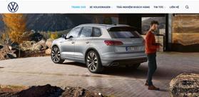 Thông tin địa chỉ showroom ô tô Volkswagen capital Phạm Văn Đồng – LH: 0901008191