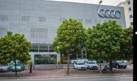 Thông tin địa chỉ showroom ô tô Audi Hà Nội – LH: 0913888664