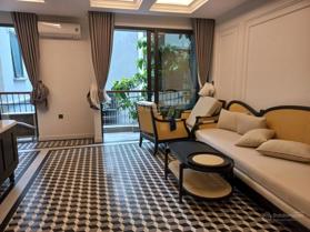 Bán nhà mặt phố Bưởi - Ba Đình, chỉ nhỉnh 30 tỷ 139m2 - MTR 7,7 mét vỉa hè