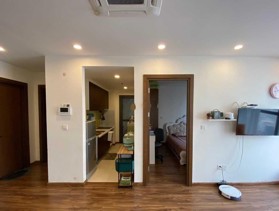 Bán gấp căn hộ 2N 65m2 tại Handi Resco Lê Văn Lương, full nội thất 