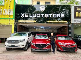 Thông tin địa chỉ showroom Xe Lướt Store – LH: 0982925829