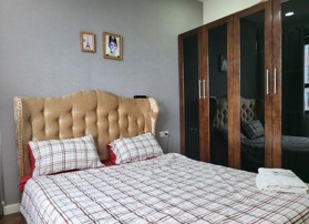 Cần bán căn 3 ngủ dự án Diamond Flower Hoàng Đạo Thuý 171 m2