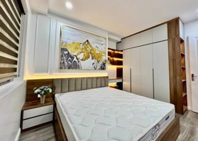 Gia đình bán căn 3 ngủ 140m2 tại Hapulico tòa 21T1, full đồ ban công Tây Bắc