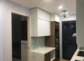 Siêu phẩm 3PN, 2WC, tầng trung, ban công Đông Nam tại 47 Nguyễn Tuân