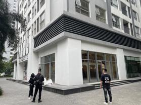 Chính chủ cần bán gấp shophouse Vinhomes Park Hill diện tích 70,5m2 giá 11,2 tỷ