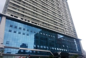 Tôi cần bán căn 1 ngủ 50m2 toà Star City 23 Lê Văn Lương - giá 2,5 tỷ