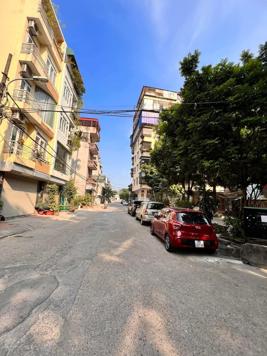 Bán biệt thự trung tâm Hai Bà Trưng, 111m2, mặt tiền 5.5m, sổ vuông đẹp. 