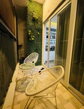 Còn 1 căn 2 ngủ 2 vệ sinh full nội thất toà 24T3 Thanh Xuân Complex bán giá 5,75 tỷ