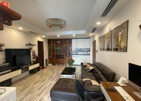 Chính chủ cần bán căn 68.4m2 tầng 13 dự án Hà Nội Center Point ban công Nam