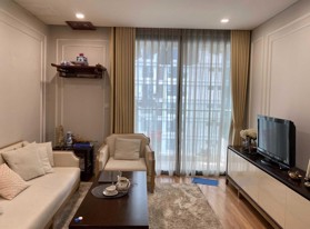 Chính chủ cần bán căn 2PN The Legend 109 Nguyễn Tuân full nội thất