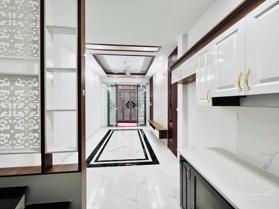 Bán nhà Bạch Mai, Hai bà Trưng, 31m2 5 tầng, 3PN giá bán 4.5 tỷ