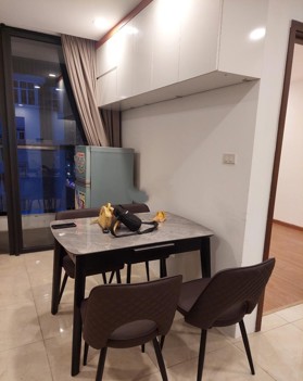 Chính chủ cần bán gấp căn góc 3 PN 2 VS tại Hà Nội Center Point 27 Lê Văn Lương