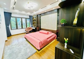 Bán nhà phố Dương Văn Bé quận Hai Bà Trưng 45m2, lô góc, 4 tầng, 5,8 tỷ