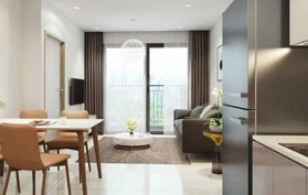 Chính chủ bán chung cư Golden Palace Lê Văn Lương DT 101m2 căn góc hướng ĐN full nội thất