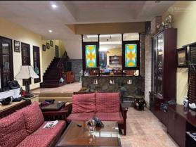 Bán nhà Mặt phố Núi Trúc 3 thoáng kinh doanh vị trí đắc địa trung tâm Ba Đình 39 tỷ