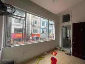 Chỉ nhỉnh 12 tỷ có nhà mặt phố Vạn Phúc tương lai, đã giải phóng mặt bằng trước cửa, 40m2, MT 6m