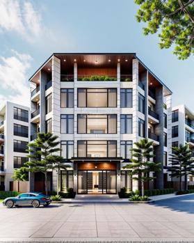 Bán Nhà mặt phố Đội Cấn, DTMB 1800m2, mặt tiền 86m, 19 tầng. Giá 900 tỷ. Quận Ba Đình