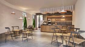 - BÁN NHÀ TT QUẬN HAI BÀ TRƯNG  - PHỐ NGUYỄN AN NINH 