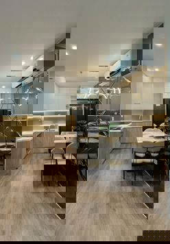 THÁNG CÔ HỒN - GIÁ HẾT HỒN Phương Đông Green Park 💥 40TR/M2