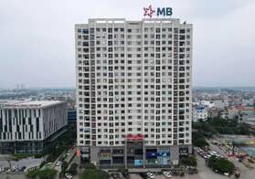 Nhà ở xã hội -Home Tam Trinh: