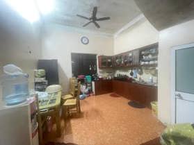 Phân lô hoàng liệt - sát vách khu biệt thự bán đảo - khu víp - an ninh tốt - ô tô đỗ ngày đêm 