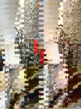 Bán Nhà Phố Trúc Khê, Nguyên Hồng, Quân Đống Đa, 55m2. Giá 9 tỷ 