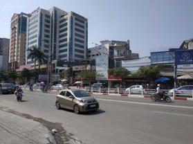 Chính chủ bán nhà số 3A Láng Hạ gần ngã tư Giảng Võ DT 111m2 6 tầng có hầm để xe