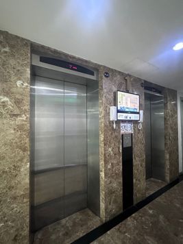 TÒA NHÀ VĂN PHÒNG MẶT PHỐ TRUNG TÂM HOÀN KIẾM - DÒNG TIỀN ỔN ĐỊNH - 250M2 X 11 TẦNG - KHOẢNG 240 TỶ