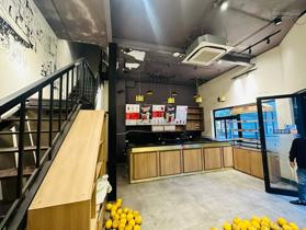 Bán nhà mặt phố Nguyễn Công Hoan kinh doanh sầm uất, lô góc DT 50m2, MT 12m, giá hơn 20 tỷ Ba Đình