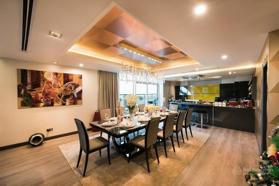 Bán tòa nhà mặt phố Quán Thánh, Hàng Bún, Ba Đình DT 58m2