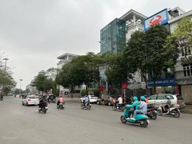 Bán mặt phố La Thành DT 96m2 MT 7.4m giá 56.7 tỷ, đường 52m, 0858 112 277