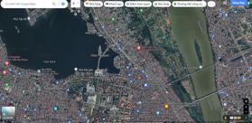 Tuyệt phẩm mặt phố Châu Long ~300m2 chỉ 80 tỷ, mặt tiền 11m, 1 bước tới Hồ Tây