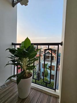 TOÀ NHÀ CĂN HỘ CHO THUÊ, CƠ HỘI ĐẦU TƯ HẤP DẪN! GIẢI PHÓNG, 93M2 X 7 TẦNG - KHOẢNG 23 TỶ