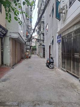 🏬Siêu phẩm CCMN 55m2 phố Thái Hà-Thang máy-Dòng tiền ổn định- GPXD và PCCC đầy đủ.