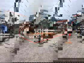 Chính chủ bán  thửa đất ngay gần TL419 tại Đại Yên - Chương Mỹ 