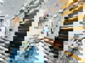 NHANH MỚI CÒN! SIÊU PHẨM MINH KHAI, 34m2 x 4T, VỊ TRÍ VIP, LÔ GÓC, NHÀ MỚI, NGÕ THÔNG, NHỈNH 4 ĐỒNG