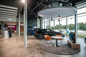 Thông tin địa chỉ Showroom ô tô Tân Phúc Lộc Auto - LH: 0965176688