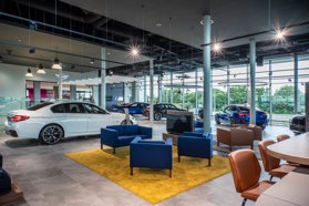 Thông tin địa chỉ Showroom ô tô Hoàn Kều Auto - LH: 0332234444