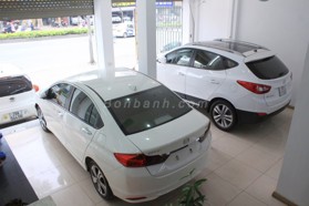 Thông tin địa chỉ showroom Anh Vinh Auto – LH: 0913214569