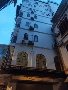 LÔ GÓC MẶT PHỐ HỒ GIÁM - KINH DOANH ĐA NGÀNH! 96M2 X 9 TẦNG - NHỈNH 44 TỶ