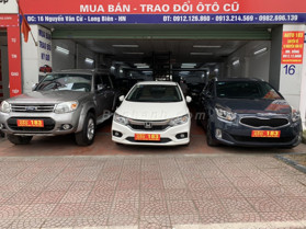 Thông tin địa chỉ showroom Auto 183 – LH: 0912126860