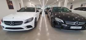 Thông tin địa chỉ showroom Trung Anh Auto – LH: 0812547777