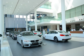 Thông tin địa chỉ Showroom ô tô Nhất Huy Auto - LH: 0983132383