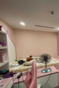 Bán căn hộ 3 ngủ 108m2 Sunshine Garden, Hai Bà Trưng