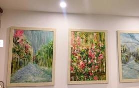 Em có căn hộ 2 phòng ngủ Green Pearl cần bán, giá 4 tỷ 5 bao sang tên chuyển nhượng