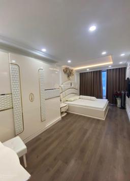 Cần bán nhà 3PN sổ đỏ 88m2/92m2, chính chủ, đầy đủ nội thất