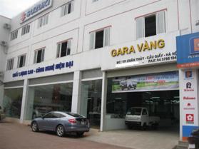 Thông tin địa chỉ Showroom ô tô Suzuki Cầu Giấy - LH: 0932333678
