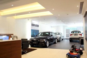 Thông tin địa chỉ showroom ô tô An Phát Auto - LH: 0989665215